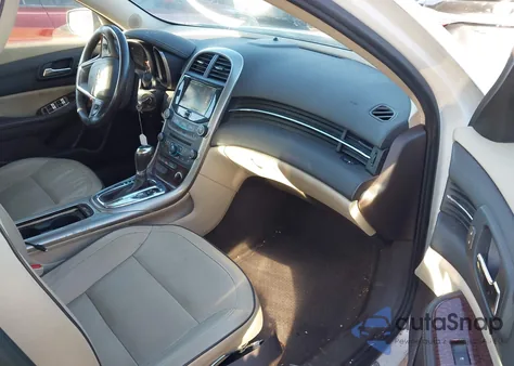 2013 Chevrolet Malibu 1Lz z USA, uszkodzony, nr VIN 1G11H5SA0DF306904